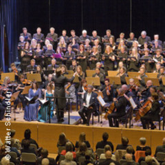 Osterkonzert - Kammerorchester Accento