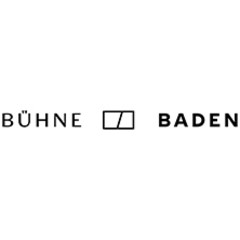 Bühne Baden