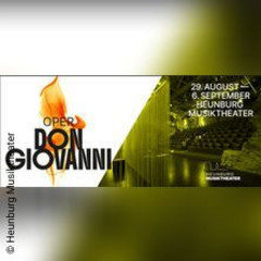 Don Giovanni - alle breve