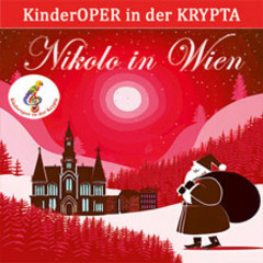 Nikolo in Wien - Kindersingspiel