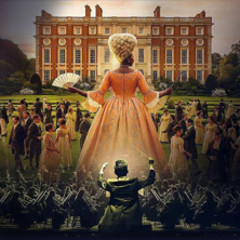 Bridgerton Symphonic