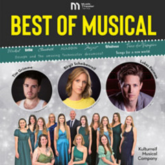 Best of Musical - Kulturreif Musical Company