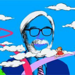 Hayao Miyazaki's Dreams