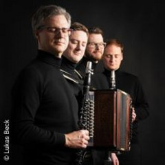 Konzert: Faltenradio