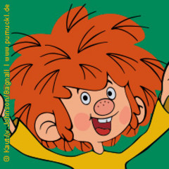 Meister Eder und sein Pumuckl