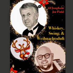 Whiskey, Swing & Weihnachtsduft