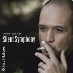 Drew Sarich und das Endwerk Orchester - 15 Jahre Silent Symphony