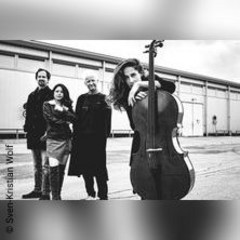 radio.string.quartet