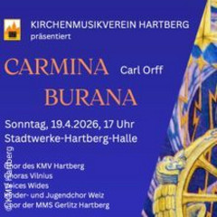 Carmina Burana