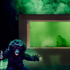 Faust - Landestheater Bregenz