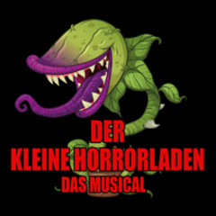 Der kleine Horrorladen - Das Kultmusical