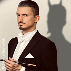 Wolfgang Moser - Miraculum