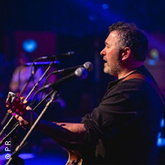 Sounding Islands: Ger O'Donnel