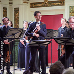 Academia Allegro Vivo & Cornelius Obonya
