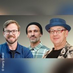 Harry Sokals 'Groove Unlimited'