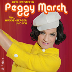 Die Geschwister Pfister präsentieren: Ursli Pfister