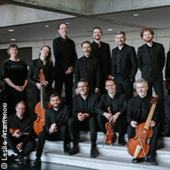 Choral & Kontrapunkt - Innsbrucker Festwochen der Alten Musik