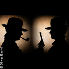 Die Mausefalle - Sommertheater 2025
