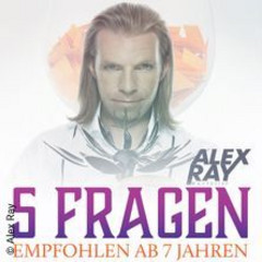 "5 Fragen" - mentalmagische Familienshow