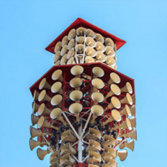 Eskalationsmaschinen