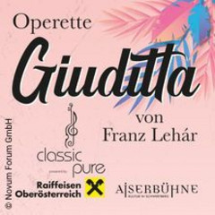 Giuditta - Classic Pure im Steinbruch