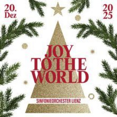 Joy to the World 2025