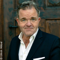 Cornelius Obonya & Nareh Arghamanyan