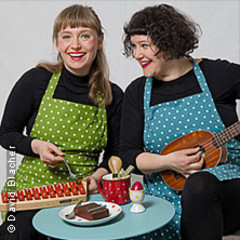 KlingBim - Kunterbunte Küchenlieder