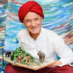 Mogli und das Dschungelbuch