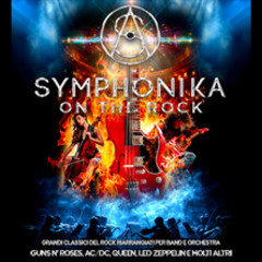 Symphonika on the Rock