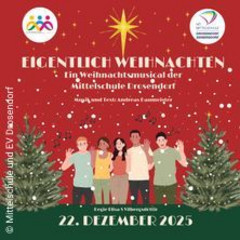 Weihnachtsmusical