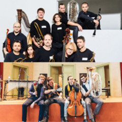 Musicbanda Franui & The Erlkings