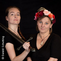 Theaterzyklus Hartberg 2025 - Odysseus auf Durchreise
