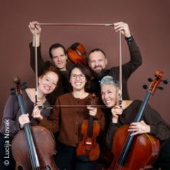 Schubert Streichquintett