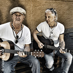 Sir Oliver Mally & Peter Schneider - Folk-Blues Adventures