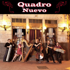 Quadro Nuevo