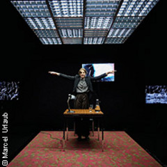 Prima Facie - V°T//Volkstheater