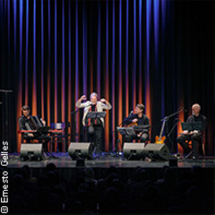 Das Berger Havlicek Orchester