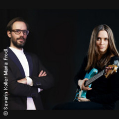 David Helbock & Julia Hofer