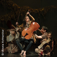 What on Earth! - Stage Concert, inn.wien ensemble