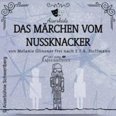 Das Märchen vom Nussknacker