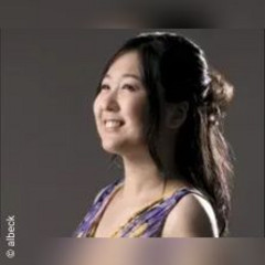 Yasuyo Segawa - Klavier für die linke Hand