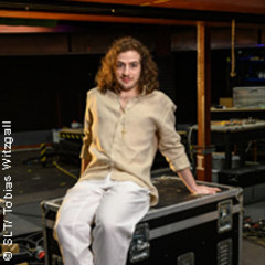 Not the Messiah - nach dem Kultfilm "Das Leben des Brian" - Salzburger Landestheater