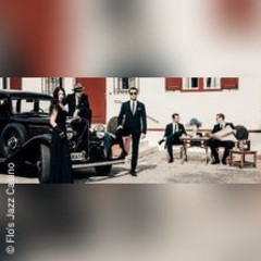 16. Club 17 - Neujahrskonzert 2026