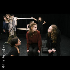 AKH: Hauptbahnhof - Dschungel Wien