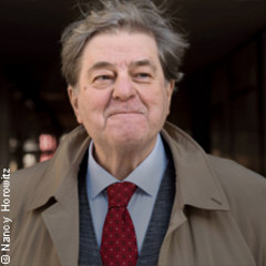 Bekanntschaft mit einem Genie - Festival Zwischentöne