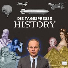 Die Tagespresse History