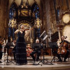 Vivaldi - Die Vier Jahreszeiten im Stephansdom