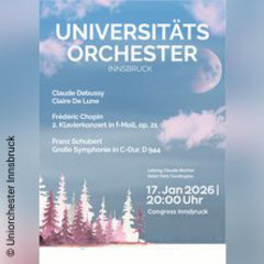 Uniorchester Innsbruck