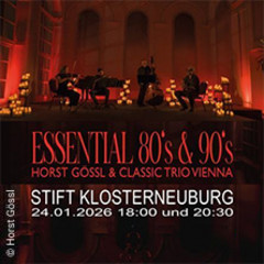 Essential 80's & 90's